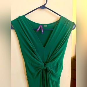 Seraphine maternity dress size 2